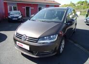 Volkswagen Sharan 6