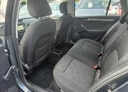 Škoda Rapid 24
