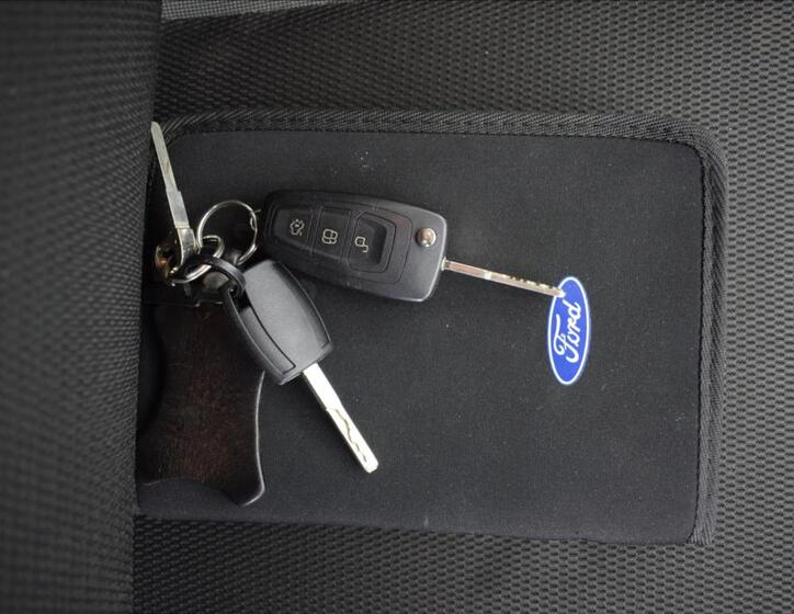 Ford Focus 19