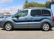 Citroën Berlingo 8