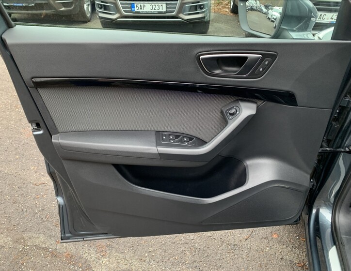 Seat Ateca 16