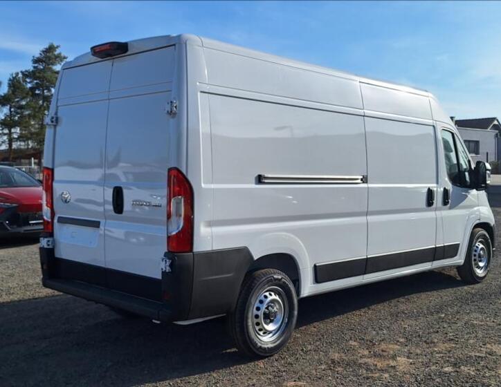Toyota ProAce 5