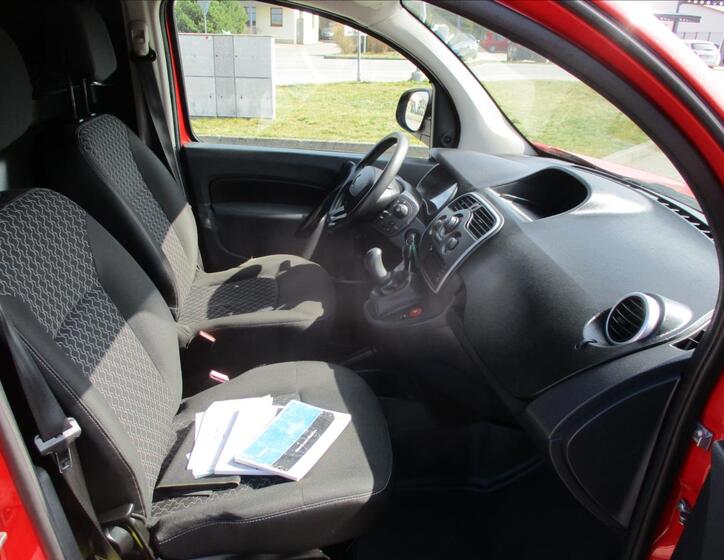 Renault Kangoo 9