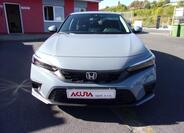 Honda Civic 8