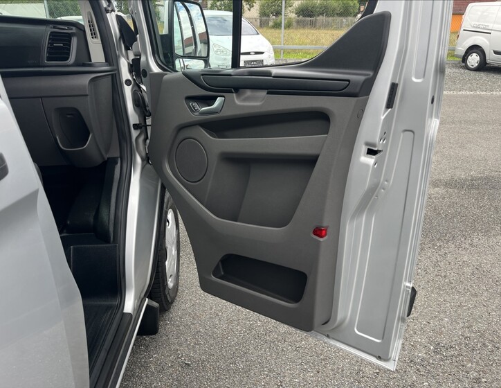 Ford Transit Custom 43