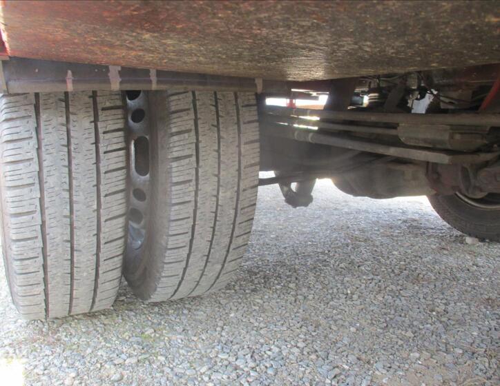 Volkswagen Crafter 19