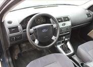Ford Mondeo 10