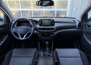 Hyundai Tucson 12