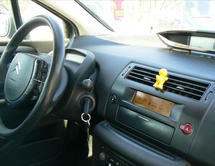 Citroën C4 18