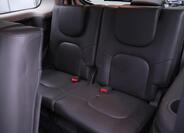 Nissan Pathfinder 15