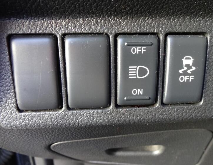 Nissan X-Trail 42