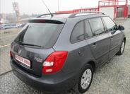 Škoda Fabia 6