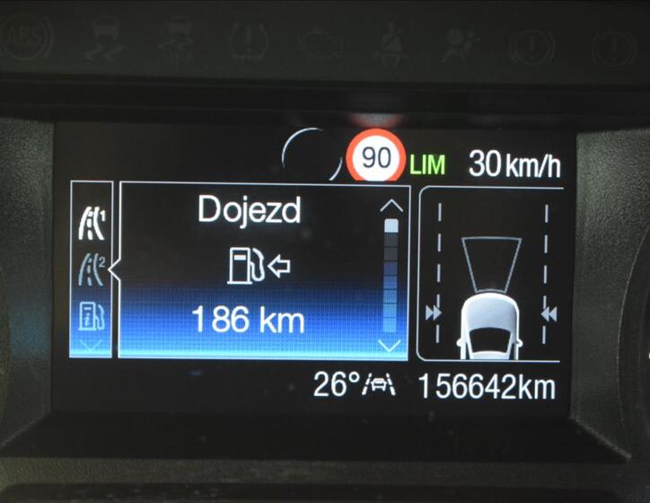 Ford Mondeo 39