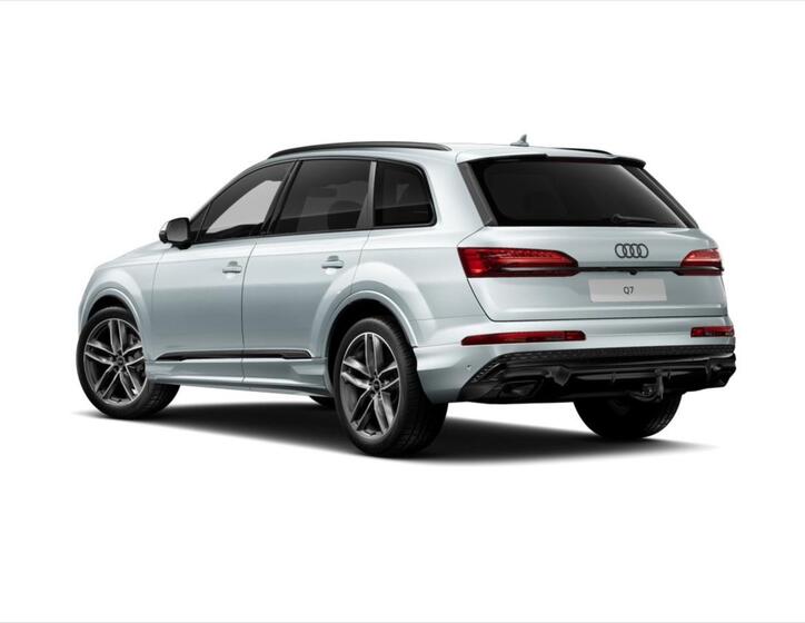 Audi Q7 3