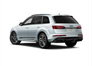 Audi Q7 3