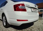Škoda Octavia 14