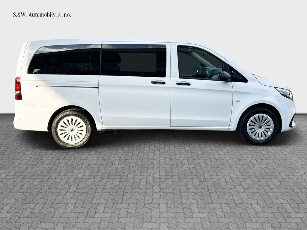 Mercedes-Benz Vito 6