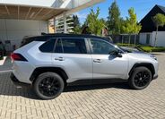 Toyota RAV4 7
