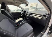 Škoda Fabia 28