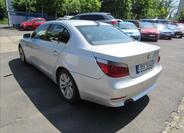 BMW Řada 5 4