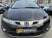 Honda Civic 1