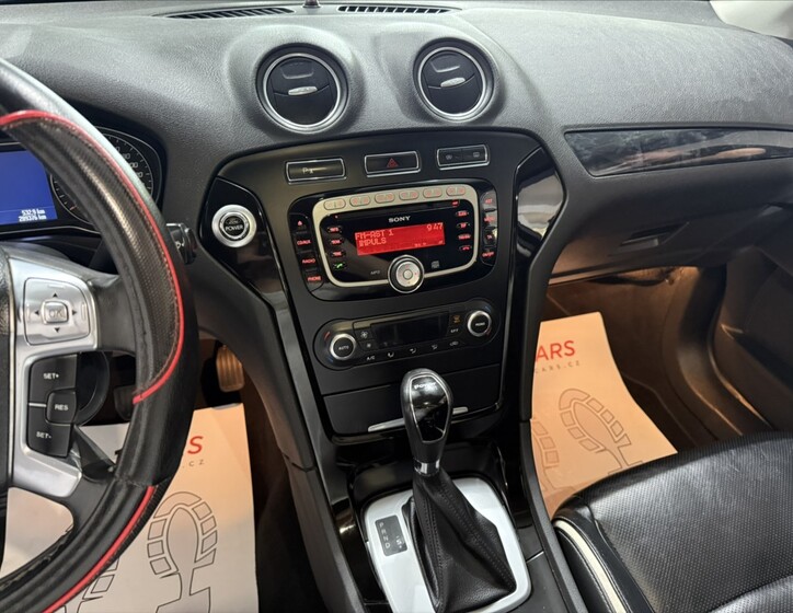 Ford Mondeo 11