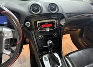 Ford Mondeo 11