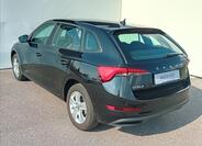 Škoda Scala 9