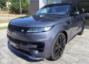 Land Rover Range Rover Sport 2