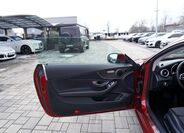 Mercedes-Benz Třídy C 13