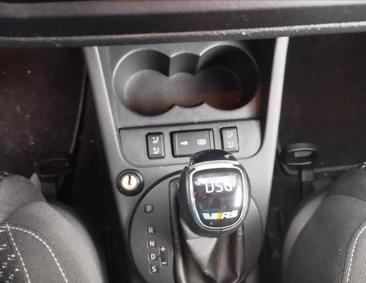 Škoda Fabia 19