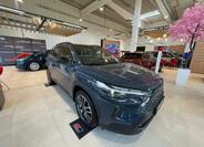 Toyota Corolla Cross 9