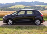 Citroën C4 Picasso 4