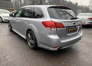 Subaru Legacy 7