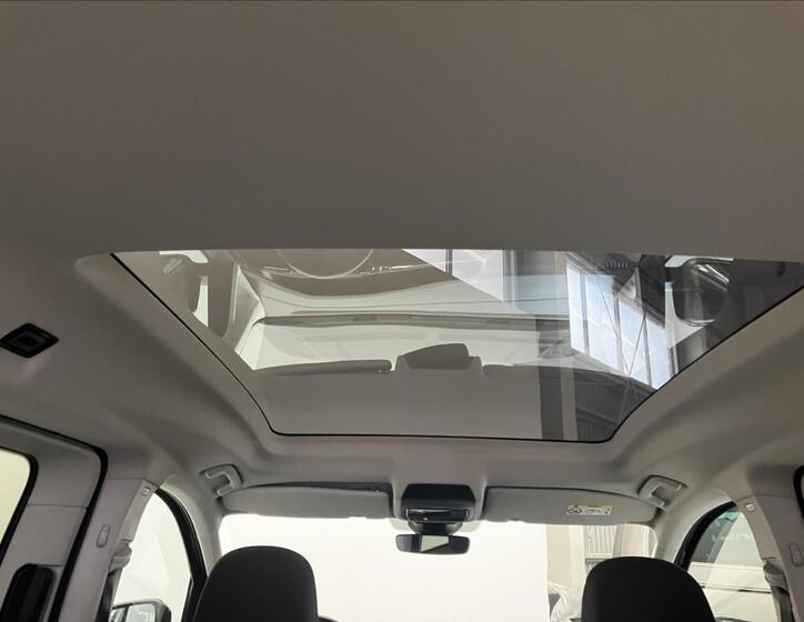 Ford Tourneo Connect 12