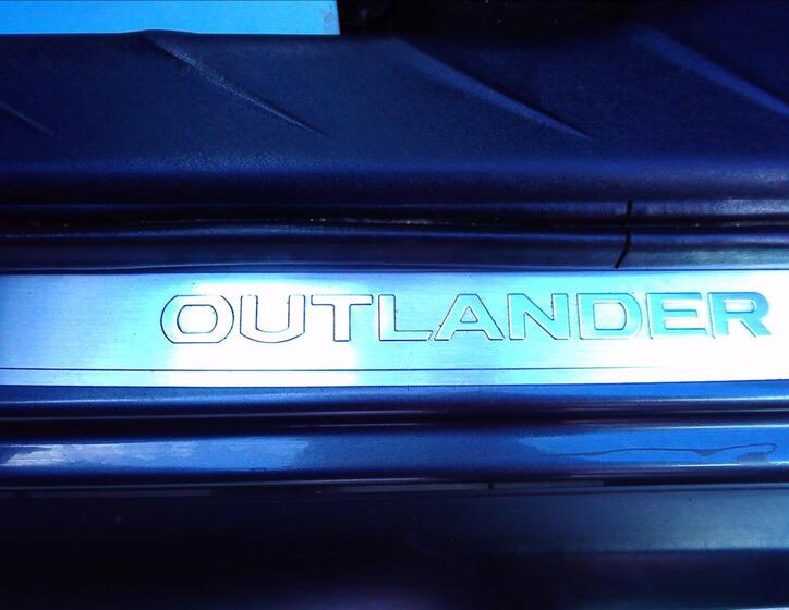 Mitsubishi Outlander 41