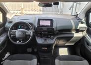 Citroën Berlingo 9