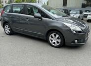 Peugeot 5008 8