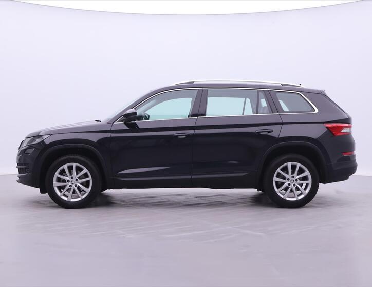 Škoda Kodiaq 4