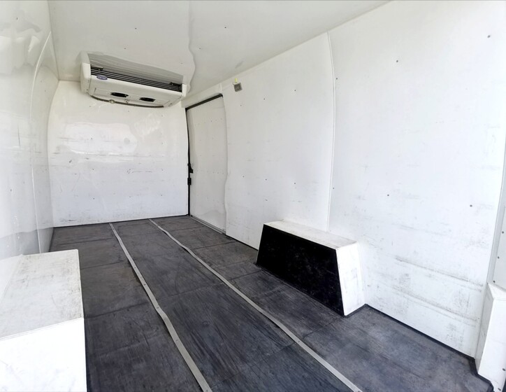 Peugeot Boxer 15