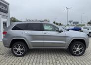 Jeep Grand Cherokee 7