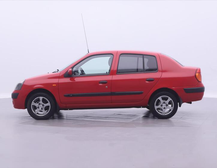 Renault Thalia 4