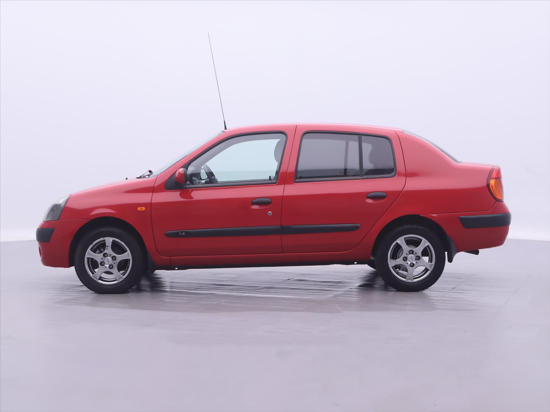 Renault Thalia
