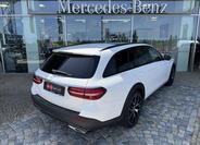 Mercedes-Benz Třídy E 25