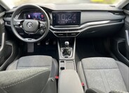 Škoda Octavia 9