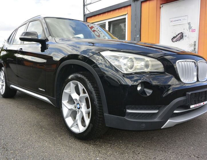 BMW X1 41