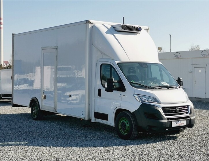 Fiat Ducato 2