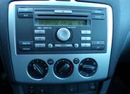 Ford Focus 9