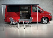 Volkswagen California 45