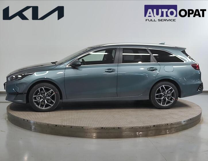 KIA Ceed 2